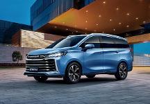 2023年上海車展看什么？家庭用戶不能錯過這款上汽大通MAXUS G50 PLUS！