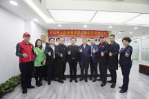 退役堅守初心 創(chuàng)業(yè)擔當使命