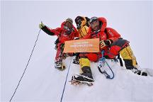 自然陽(yáng)光直銷(xiāo)公益之路，守護(hù)健康，回饋社會(huì)