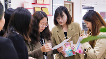 打造口碑教育，鄭州中佳在線教育堅(jiān)持以人為本