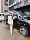 奔馳威霆房車(chē)