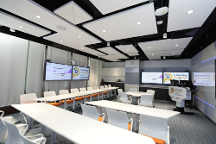 森海塞爾 TeamConnect Ceiling 2 協(xié)助香港教育大學提升混合式學習體驗