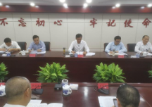 九洲運(yùn)通贛州市與中國智工委簽訂戰(zhàn)略合作協(xié)議
