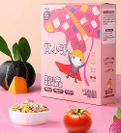 注重兒童健康，窩小芽自創(chuàng)1357法則