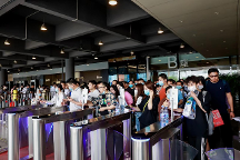 IEAE國際電子電器展會亮相廣州！品牌企業(yè)齊聚于此