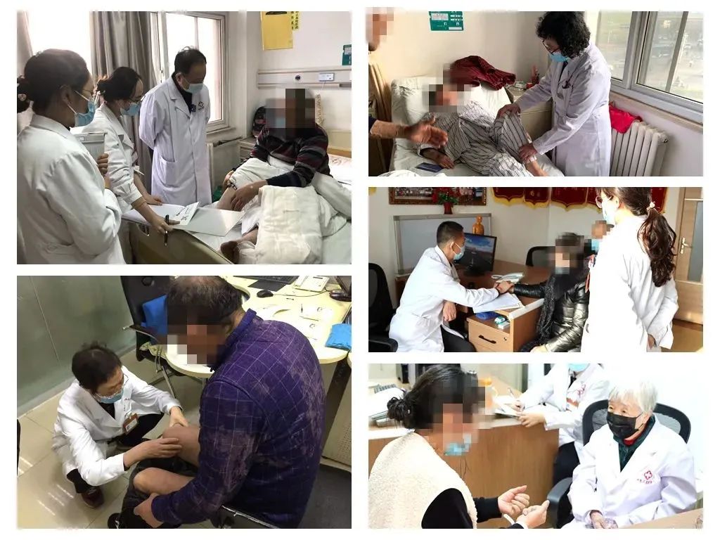 濟(jì)南中醫(yī)風(fēng)濕病醫(yī)院李軍主任受邀前往槐蔭區(qū)海亮藝術(shù)華府居委會(huì)公益授課