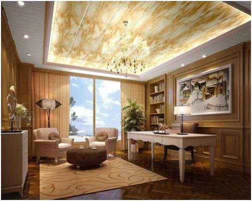 中科億家(廣東)新型建筑裝飾材料有限公司創(chuàng)造家居新時代！