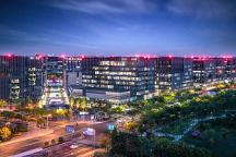 “堅守信用”成中駿集團特色，筑牢穩(wěn)健房企標簽