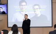 Tony Gu：成功設(shè)計品牌思想定 位 只需做對這四步