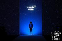 Treksta特銳思達(dá)驚艷亮相深圳時(shí)裝周，一同向大自然致敬