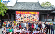 影視表演日趨熱門(mén)，艾辰影視教學(xué)質(zhì)量突出成行業(yè)內(nèi)典范