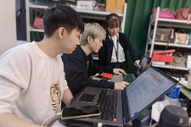 促進(jìn)二手奢侈品經(jīng)濟(jì)發(fā)展，妃魚提供全方位服務(wù)