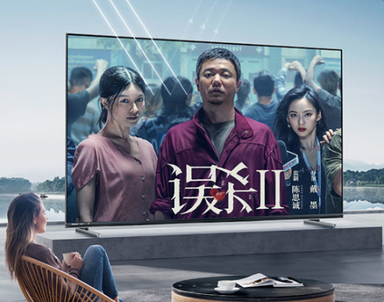 海信電視