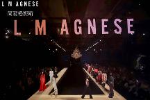 L M AGNESE 簡(jiǎn)愛(ài)格妮斯2023秋冬時(shí)尚發(fā)布會(huì)圓滿落幕！