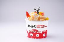 甜品界中的“黑馬”——糖?；?，投 資人的重視焦點！