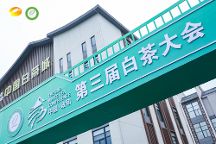 政通人和，白茶振興——第三屆白茶大會開幕會盛大開幕