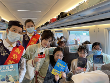 讓讀書成為時(shí)尚，天貓圖書掀起全民閱讀進(jìn)行時(shí)