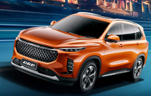 十五萬左右買什么SUV車好？上汽大通MAXUS D60比長安CS75 PLUS更優(yōu)秀！