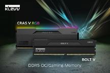 科賦新品DDR5超頻電競內(nèi)存條，速度狂飆勢不可擋