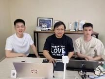 伙伴云戴志康：AIGC之下，零代碼未來已來