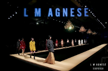 縱覽全球時(shí)尚 | 2023 L M AGNESE 簡(jiǎn)愛格妮斯時(shí)尚發(fā)布盛勢(shì)來襲