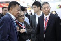 備受矚目，贊同科技亮相2023中國國際金融展