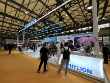 全系新品、全域方案、全新體驗！星恒閃耀2023中國國際自行車展！