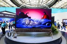 上市即熱銷(xiāo)，海信電視U7K成2023年閉眼買(mǎi)爆款王