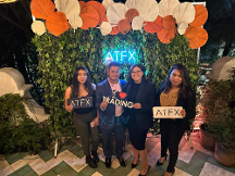 數(shù)字營銷創(chuàng)新招，ATFX舉辦網(wǎng)絡(luò)達人資源交流會打造品牌傳播新陣地