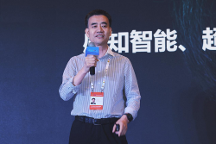 智慧互通創(chuàng)始人閆軍：AI向善，AI應(yīng)為人類安全幸福做出貢獻