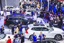 6月3-4日，貴州汽車交易會(huì)的購(gòu)車現(xiàn)金補(bǔ)貼終于來(lái)了！