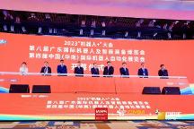 CMM+GIRIE+IARS三展聯(lián)動(dòng)，世椿智能攜新裝備來(lái)了！