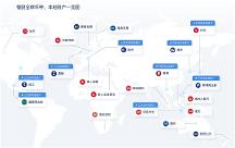 周年慶臨近尾聲，福貿(mào)外貿(mào)收款創(chuàng)新數(shù)字化全球收付賦能企業(yè)出海