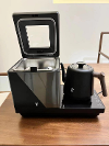 夏日喝茶，首選智能茶具陪伴！