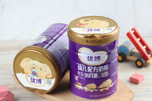 嬰兒奶粉哪個對寶寶更好？法版優(yōu)博絕對不要錯過