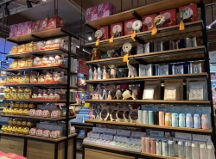 濟(jì)南名尚優(yōu)品科貿(mào)公司時(shí)尚精品店重塑品牌形象帶來(lái)新視角