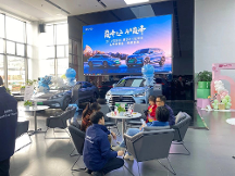 易車志：區(qū)域車展線下集客更具優(yōu)勢，成為經(jīng)銷商提升銷售重要策略