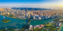 一網(wǎng)統(tǒng)管！itc保倫股份全面助力福建某市打造“智慧城管”平臺，賦能城市管理更精細更高效！