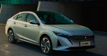 緊湊型轎車市場(chǎng)蛋糕并不大 長(zhǎng)安汽車的銳程PLUS還有機(jī)會(huì)嗎