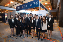 科技引領(lǐng)全球投 資新方向，ATFX全球金融科技峰會實(shí)力顯鋒芒
