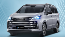 7座MPV家用車推薦清單丨傳祺M6與上汽大通MAXUS G50 PLUS，買哪款？