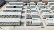 70MW/140MWh丨南網(wǎng)梅州寶湖浸沒(méi)式液冷儲(chǔ)能電站項(xiàng)目--海辰儲(chǔ)能十大標(biāo)桿案例之四
