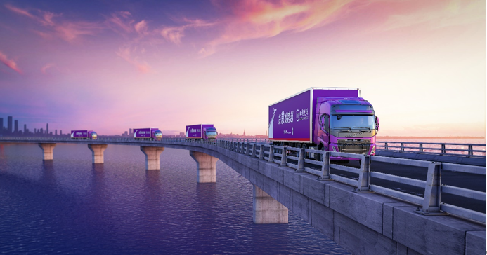 跨越速運(yùn)好不好？物流行業(yè)的佼佼者，以卓越服務(wù)樹立行業(yè)標(biāo)桿