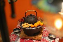 足不出戶感受戶外風(fēng)：蜀令營(yíng)涮烤火鍋趴，打造輕松舒適露營(yíng)風(fēng)