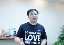 從投 資人到創(chuàng)業(yè)者，戴志康希望伙伴云零代碼讓普通人享受數(shù)字化紅利