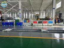 五氫科技(湖北)有限公司踐行綠色循環(huán)理念，深耕報(bào)廢汽車拆解行業(yè)