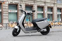 2023全新出發(fā)！新源電動(dòng)車全方位升級(jí)，以創(chuàng)新實(shí)力引領(lǐng)行業(yè)發(fā)展