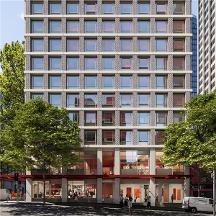墨爾本留學(xué)住宿選哪里？提前預(yù)定Iglu Melbourne Central，享墨爾本CBD、26F小高層好體驗(yàn)
