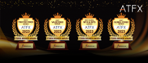 佳報(bào)頻傳！ATFX榮獲Forex Brokers Award 2023四項(xiàng)大獎(jiǎng)