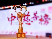 深耕慈善公益事業(yè)，愛爾眼科榮獲“年度慈善企業(yè)”稱號(hào)